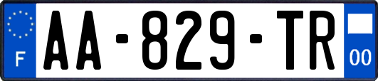 AA-829-TR