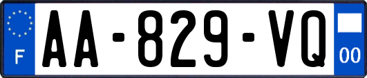 AA-829-VQ