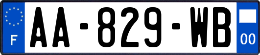 AA-829-WB