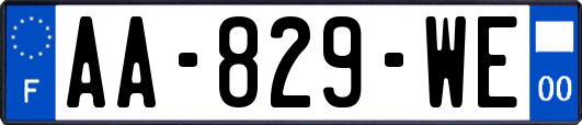 AA-829-WE