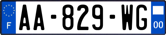 AA-829-WG