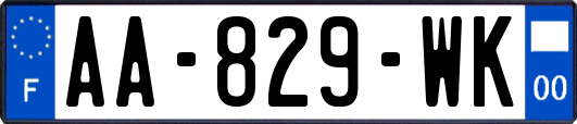 AA-829-WK