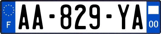 AA-829-YA