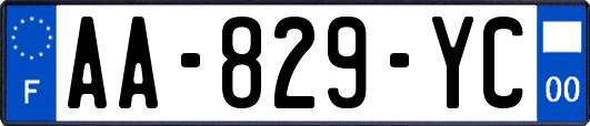 AA-829-YC