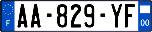 AA-829-YF