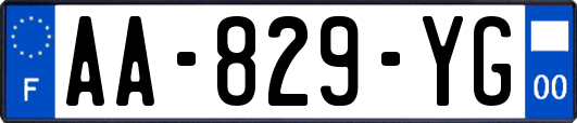 AA-829-YG