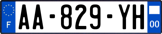 AA-829-YH