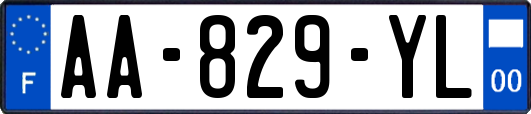 AA-829-YL