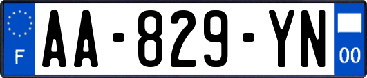 AA-829-YN