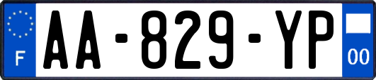 AA-829-YP