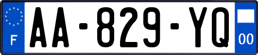 AA-829-YQ