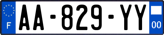 AA-829-YY