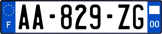 AA-829-ZG