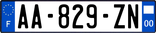 AA-829-ZN