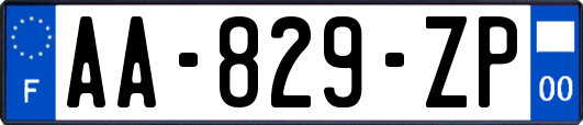 AA-829-ZP