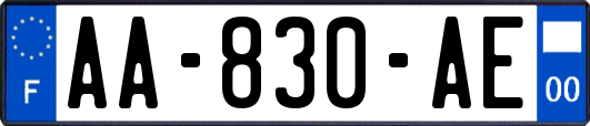 AA-830-AE