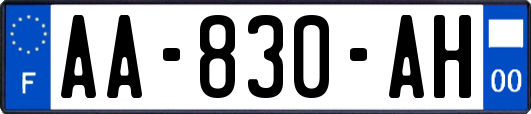 AA-830-AH