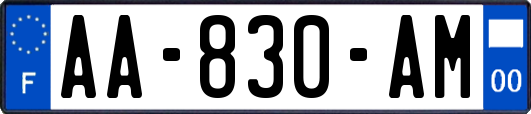 AA-830-AM