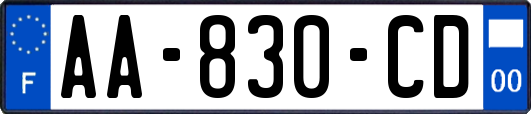 AA-830-CD