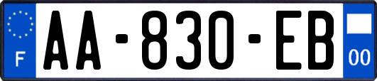 AA-830-EB