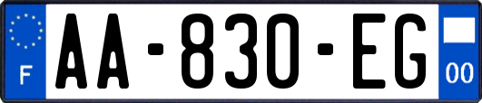 AA-830-EG