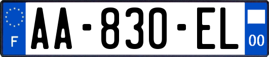 AA-830-EL