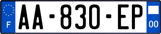 AA-830-EP