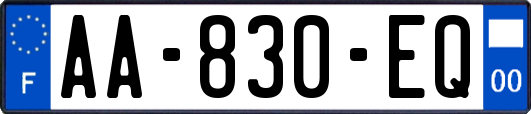 AA-830-EQ