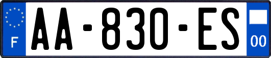 AA-830-ES