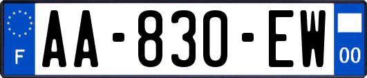 AA-830-EW