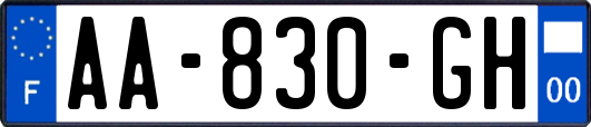 AA-830-GH