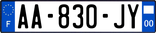 AA-830-JY