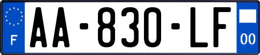 AA-830-LF