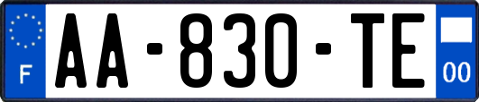 AA-830-TE