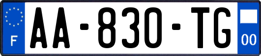 AA-830-TG