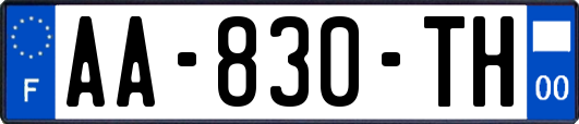 AA-830-TH