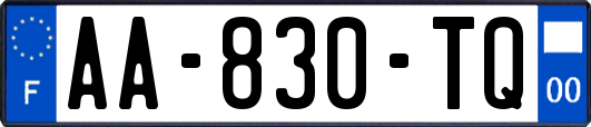 AA-830-TQ