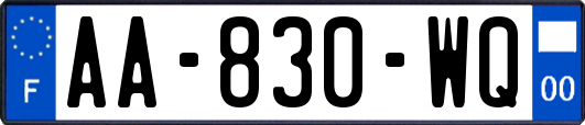 AA-830-WQ