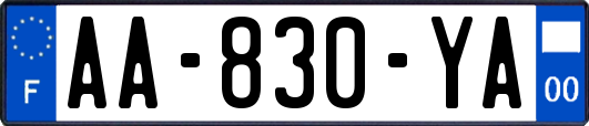 AA-830-YA