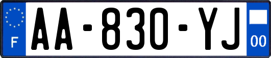 AA-830-YJ