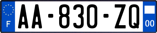 AA-830-ZQ