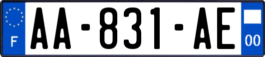 AA-831-AE