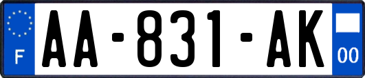 AA-831-AK