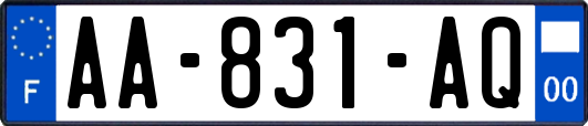 AA-831-AQ