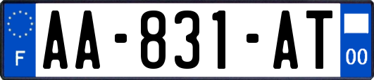 AA-831-AT