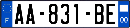 AA-831-BE