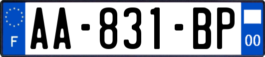 AA-831-BP