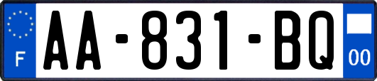 AA-831-BQ