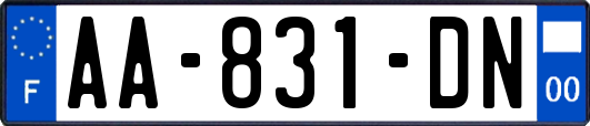 AA-831-DN