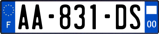 AA-831-DS